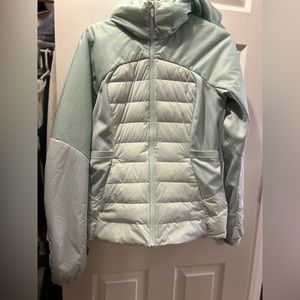 LULU🍋 Down For It All Jacket